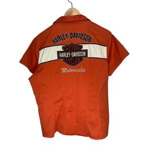 Harley Davidson shortsleeve shirt
